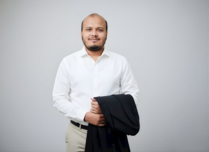 Marcus T., Franchise Owner in Detroit, MI